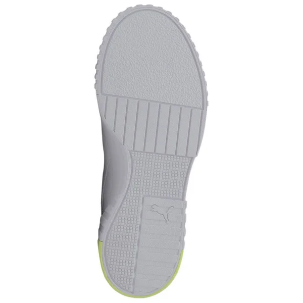 Puma Cali Sneakers White Women - Size 4.0, Shoes