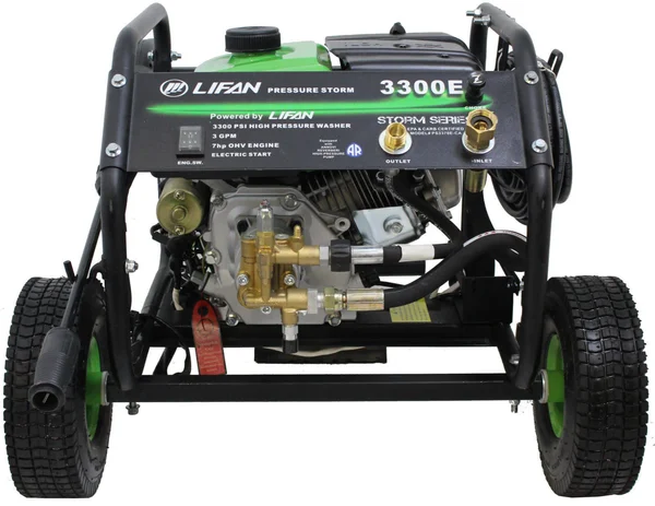 Lifan LFQ3370E Electric Start Pressure WASHER - 3300 PSI