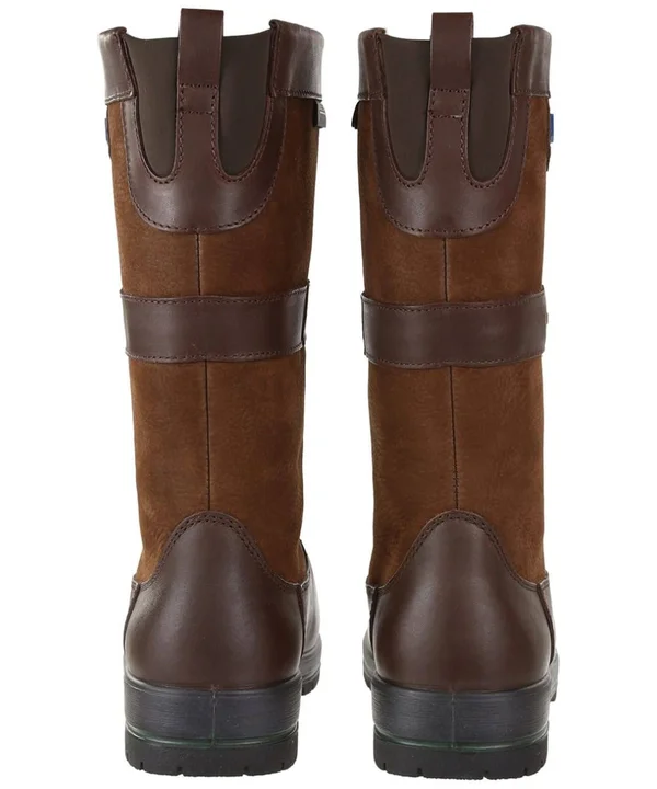 Dubarry Donegal - Walnut - 35