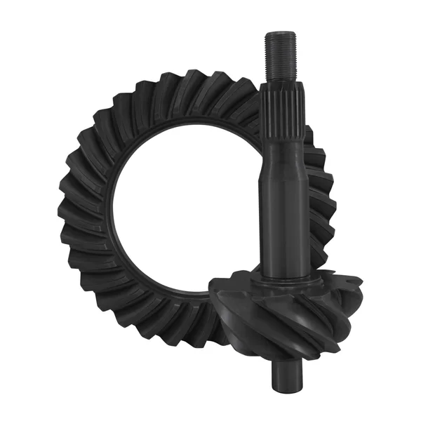 Yukon Gear & Axle YG F8-355 Ring and Pinion Gear Set
