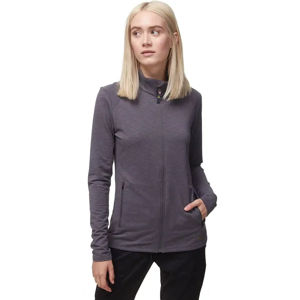 Sherpa Om Jacket - Women's Kharani - Xs