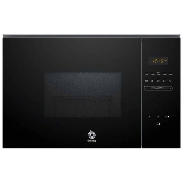Built-in Microwave Balay 3CG5172N0 20 L Touch Control 1270W Black