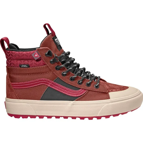 Vans UA Sk8-Hi MTE 2.0 DX (Reflective/Henna)