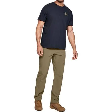 Under Armour Flex Pants - Men's Bayou