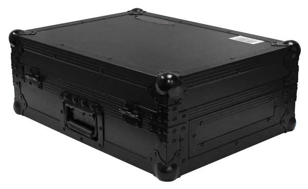 Odyssey Black Label Shipping Case