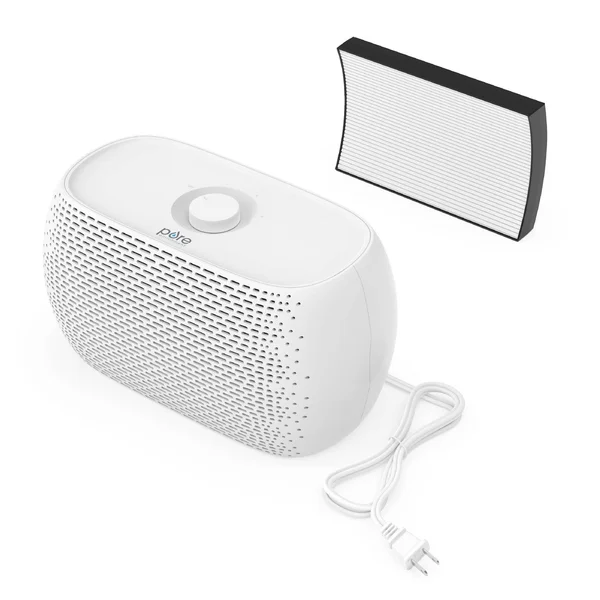 Pure Enrichment PureZone Breeze Tabletop Air Purifier
