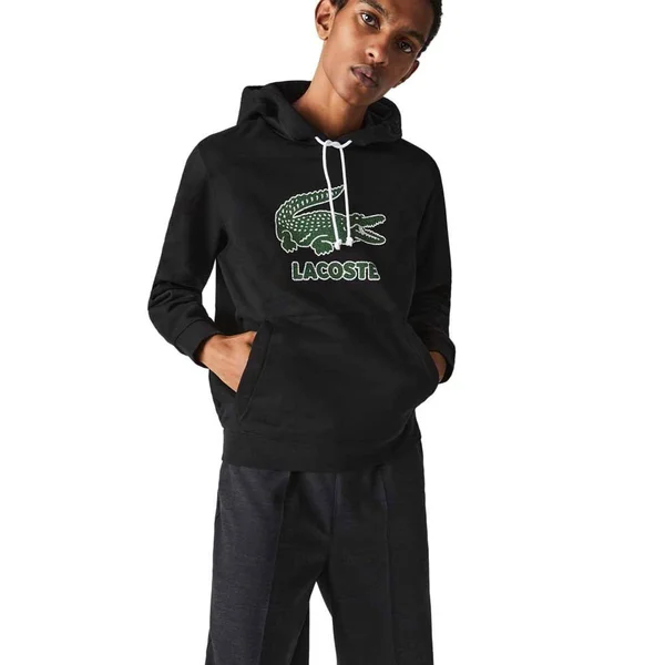 Lacoste Sh0064 Hoodie M