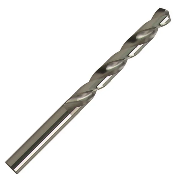 GUHRING 10.1mm 118° Cobalt Jobber Drill - Bright Finish, Right Hand Cut, Spiral Flute, 133mm OAL, Cone Relief Point, Part #9003