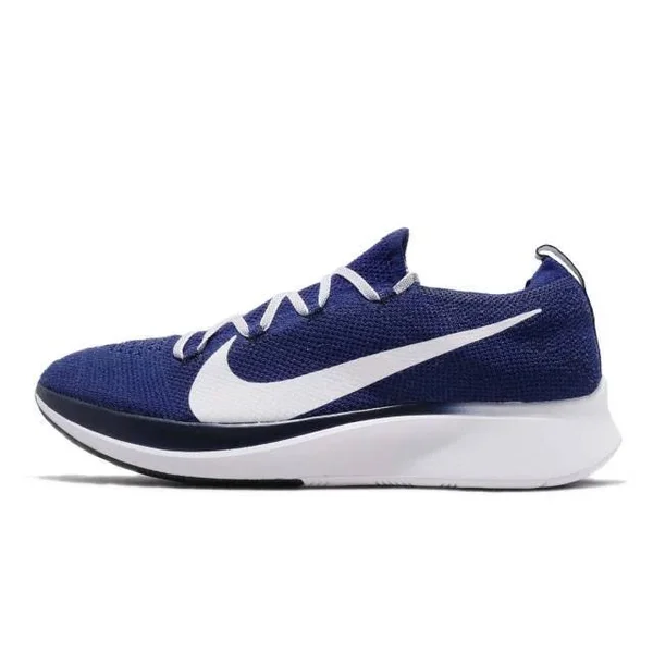 Nike Zoom Fly Flyknit Men's Running Shoe