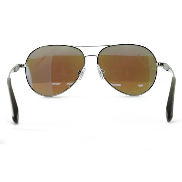 Nautica N5110S Sunglasses 045 Silver