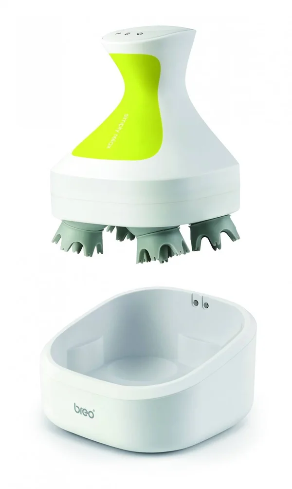 Breo iScalp Scalp & Body Massager