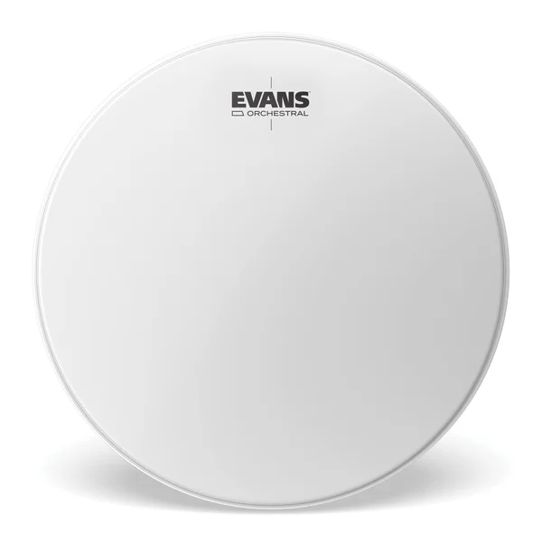 Evans 23x22 Orchestral Timpani Head