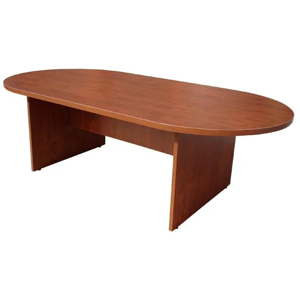 Boss Office Products - Conference Table-Cherry
