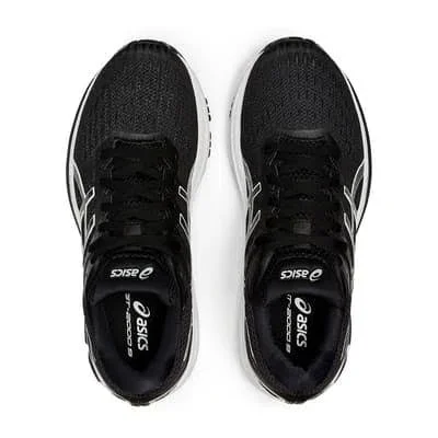 Asics Womens GT-2000 9 - Black/White