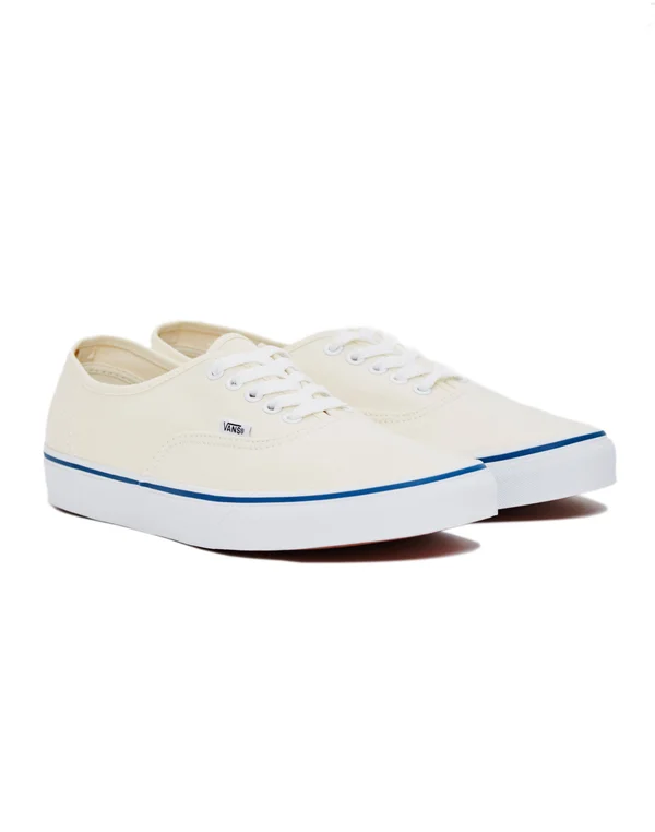 Vans Authentic - White