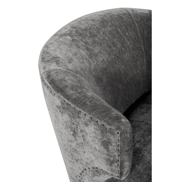 Finch Swansea Accent Chair - Gray