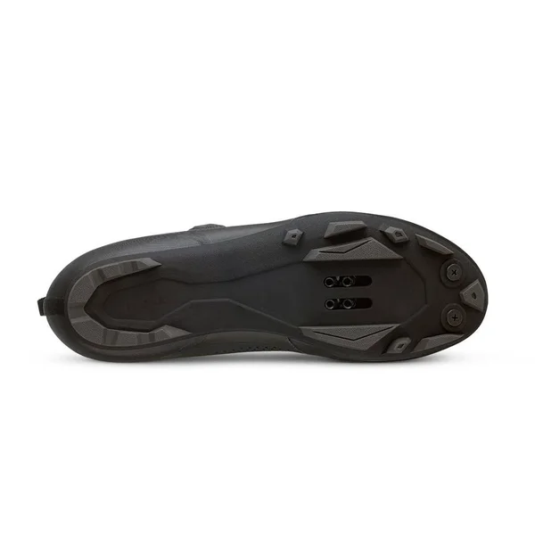 Fizik X5 Terra Shoes - Black - [41.0]