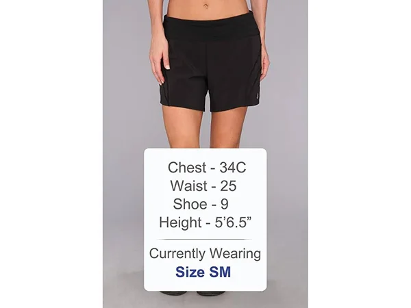 Skirt Sports Women's Go Longer Shorts, Black, X-Small