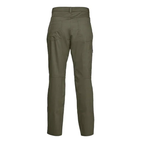 Under Armour Men's Coyote Brown Enduro Pants