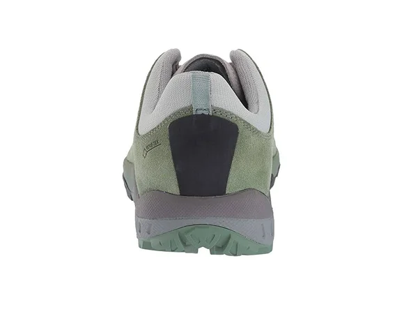 Asolo Space GV Hiking Shoe - Women's Hedge Green - 7.5