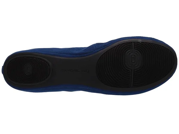 Bandolino Edition Women's Ballet Flats - Blue