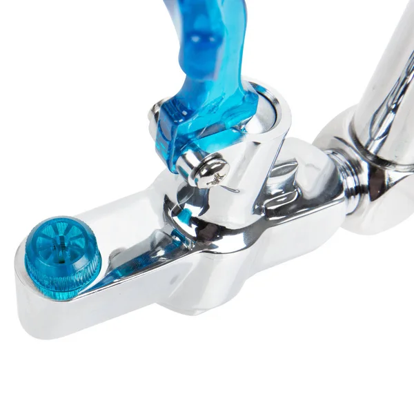 Tu0026S Brass 5GF-16P - Equip Glass FILLER - 16x22 Pedestal, Deck