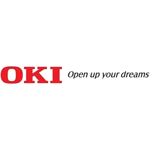 Oki Magenta Toner Cartridge 45396210