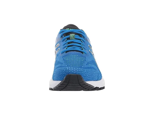 Asics Men's GT-2000 8 Running Shoes - Blue