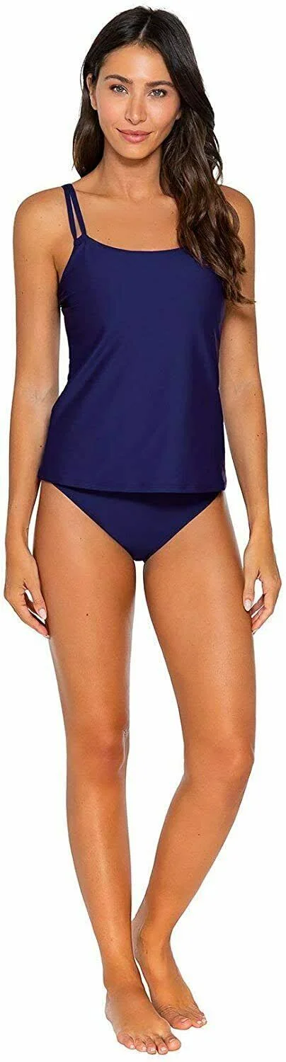 Indigo Taylor Tankini Top by sunsets 40DD