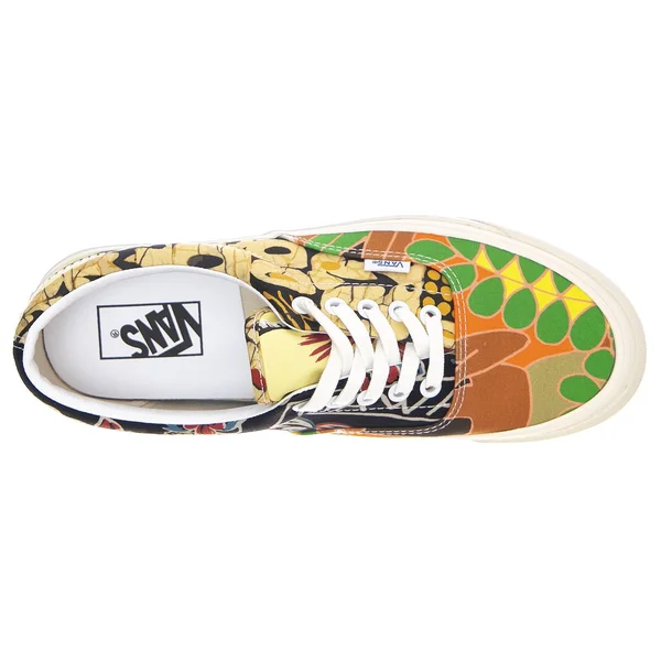 Vans Anaheim Factory Era 95 DX (hoffman Fabrics/Native Mix)