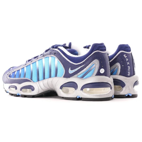 Nike Air Max Tailwind IV - Blue Void