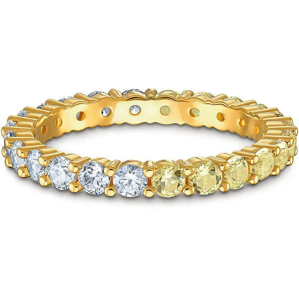 Swarovski Vittore Ring 5535377 (Maat: 58)