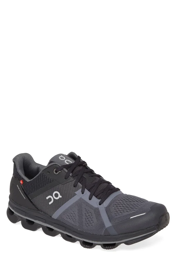 on Men's Cloudace - Graphite - Rock - 8 - D