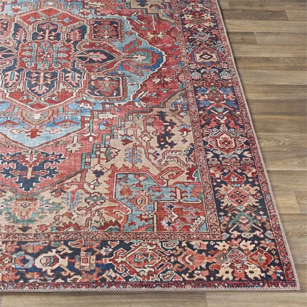 Iris IRS-2310 2&7x22 x 14& Rug