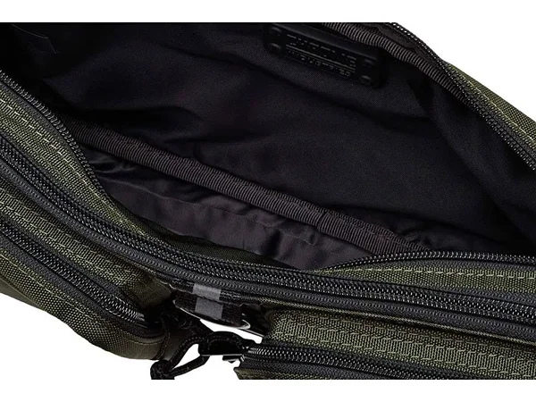 Chrome Industries - Mxd Notch Sling Bag - Olive Ballistic