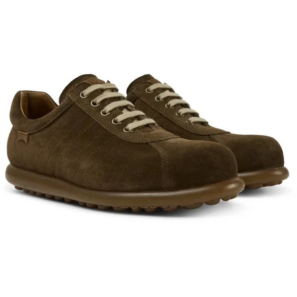 Camper Pelotas, Casual Shoes Men, Brown, Size 9 (US), 16002-286