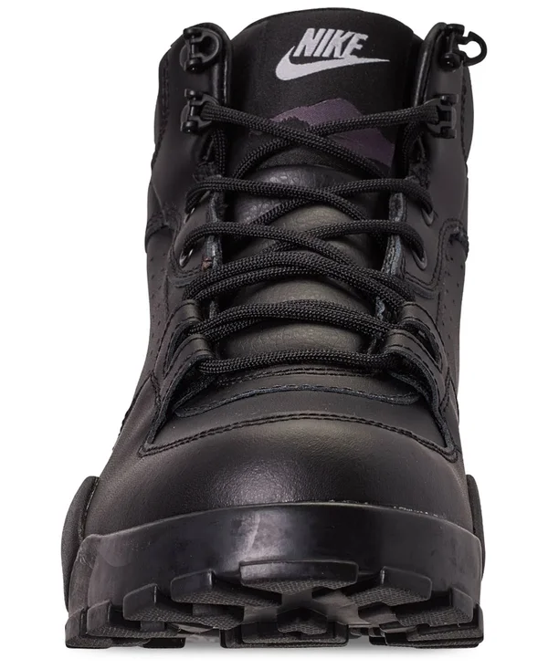 Nike Rhyodomo Black Men's Shoes - Size: 13