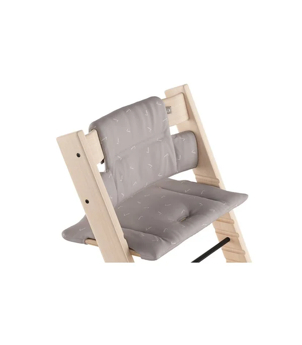 Tripp Trapp Classic Cushion Icon Grey OCS