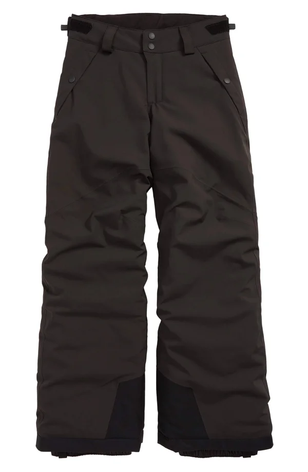 Patagonia Everyday Ready Pant - Boys& Black, XXL