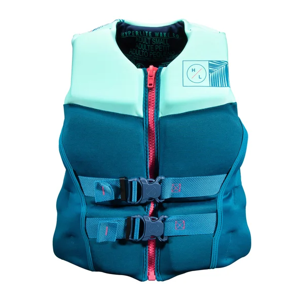Hyperlite Ambition Life Vest Women's, M