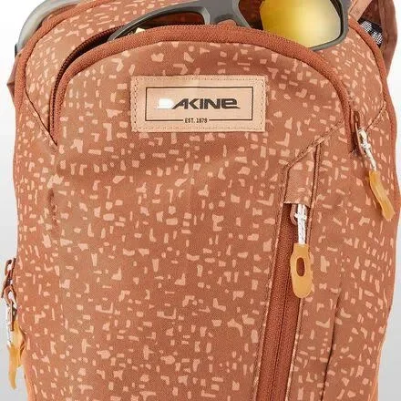 Dakine Women's Shuttle 6L Sierra Fossil