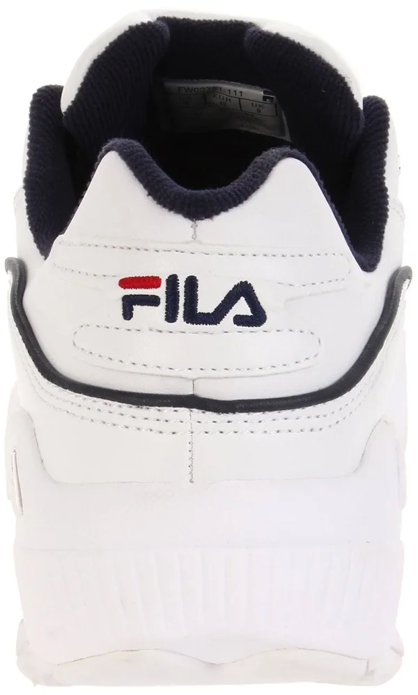 Fila Hometown Extra Men's Sneakers - Size: 9, White
