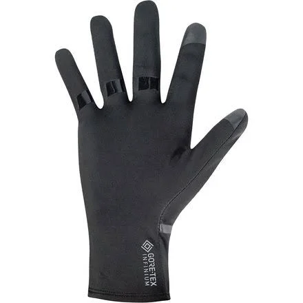 Gore Wear Infinium Stretch Gloves - S