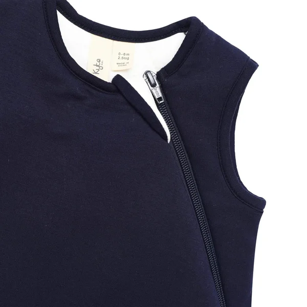 Kyte Baby Solid Sleep Bag - Navy 2.5 Tog - 0-6 Months