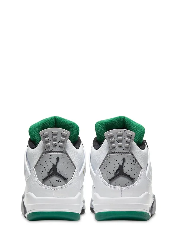 Wmns Air Jordan 4 Retro 10