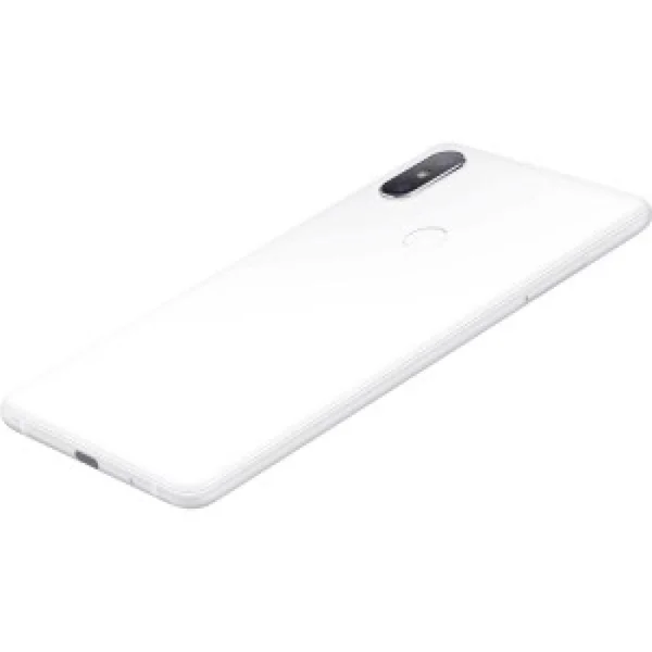 Smartphone Xiaomi Mi Mix 2S 5, 99x22 Octa Core 6 GB Ram 64 GB White