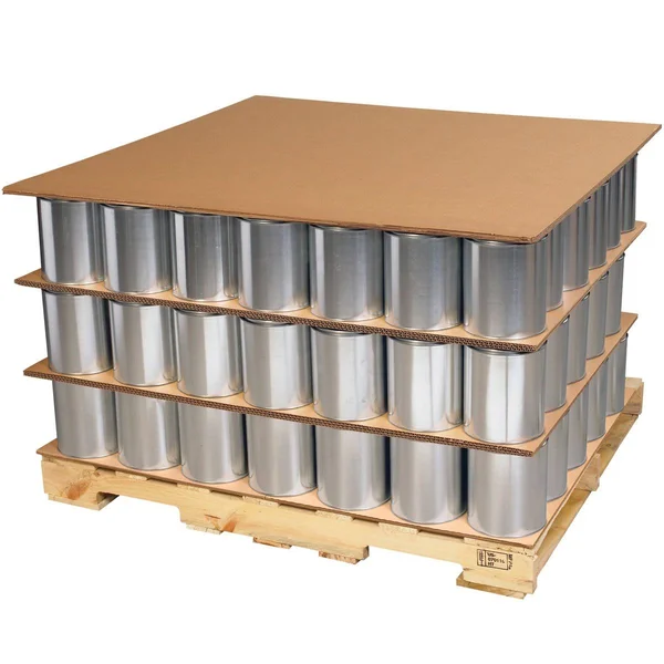 48 x 72x22 Triple Wall Corrugated Sheets