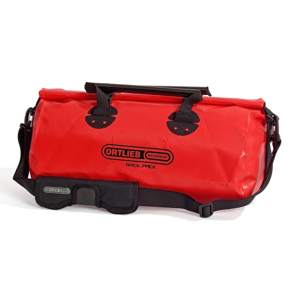 Ortlieb Rack-Pack 89L, Black