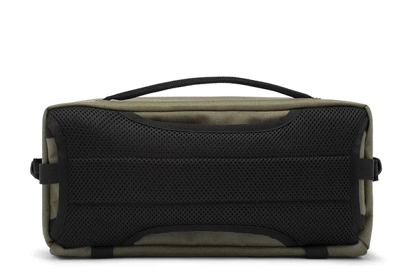 Chrome Kovac Sling Olive