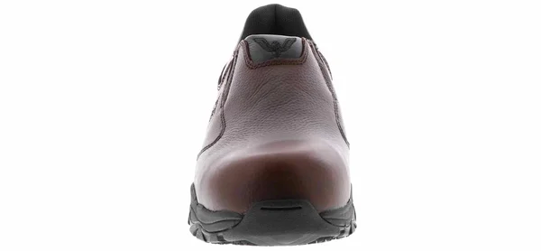 Thorogood VGS Slip-On Composite Toe SD - Men's Brown
